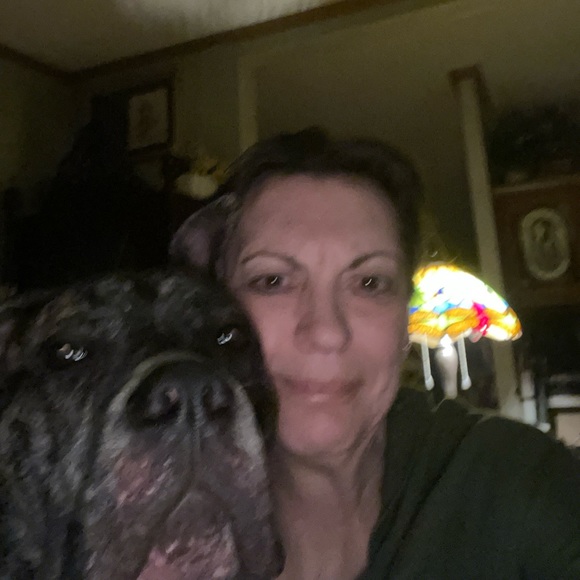 Meet your Posher, Rebecca - Picture 1 of 1